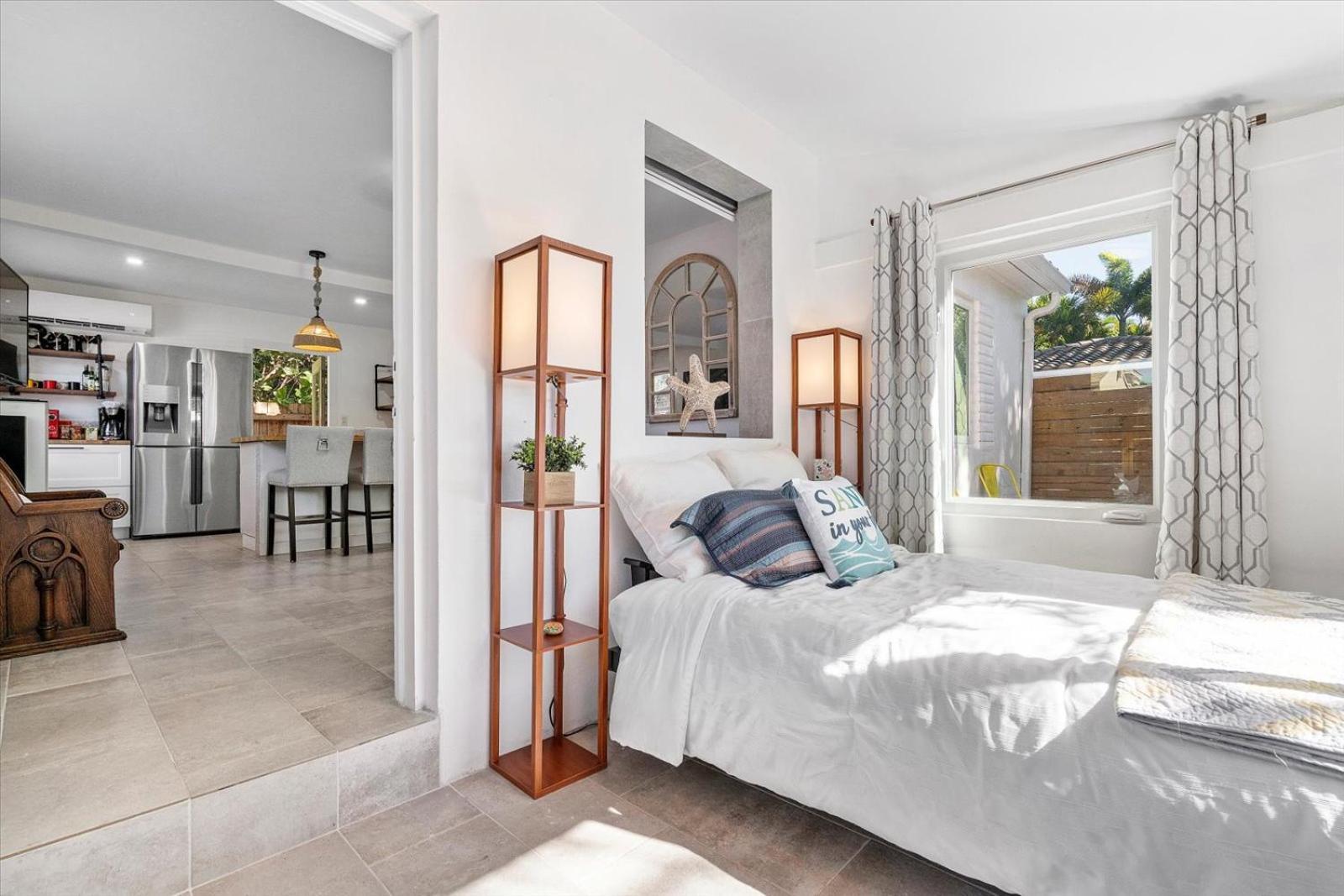 Private Lauderdale Holiday home *