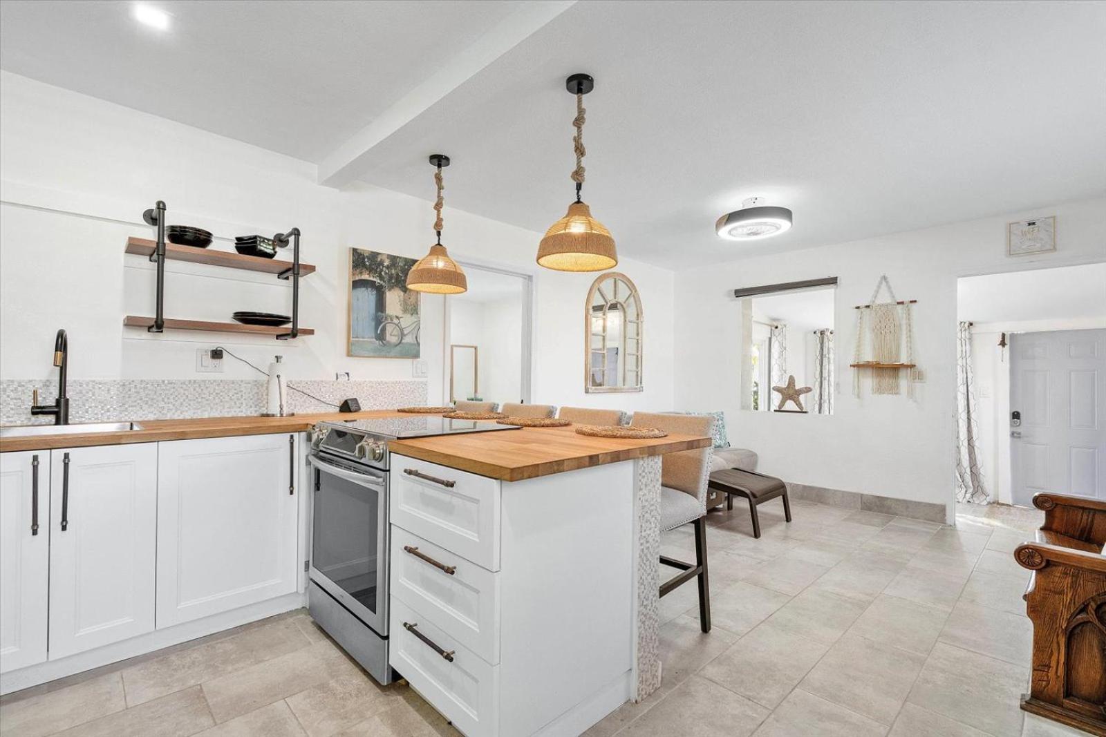 Сasa de vacaciones Private Lauderdale Fort Lauderdale