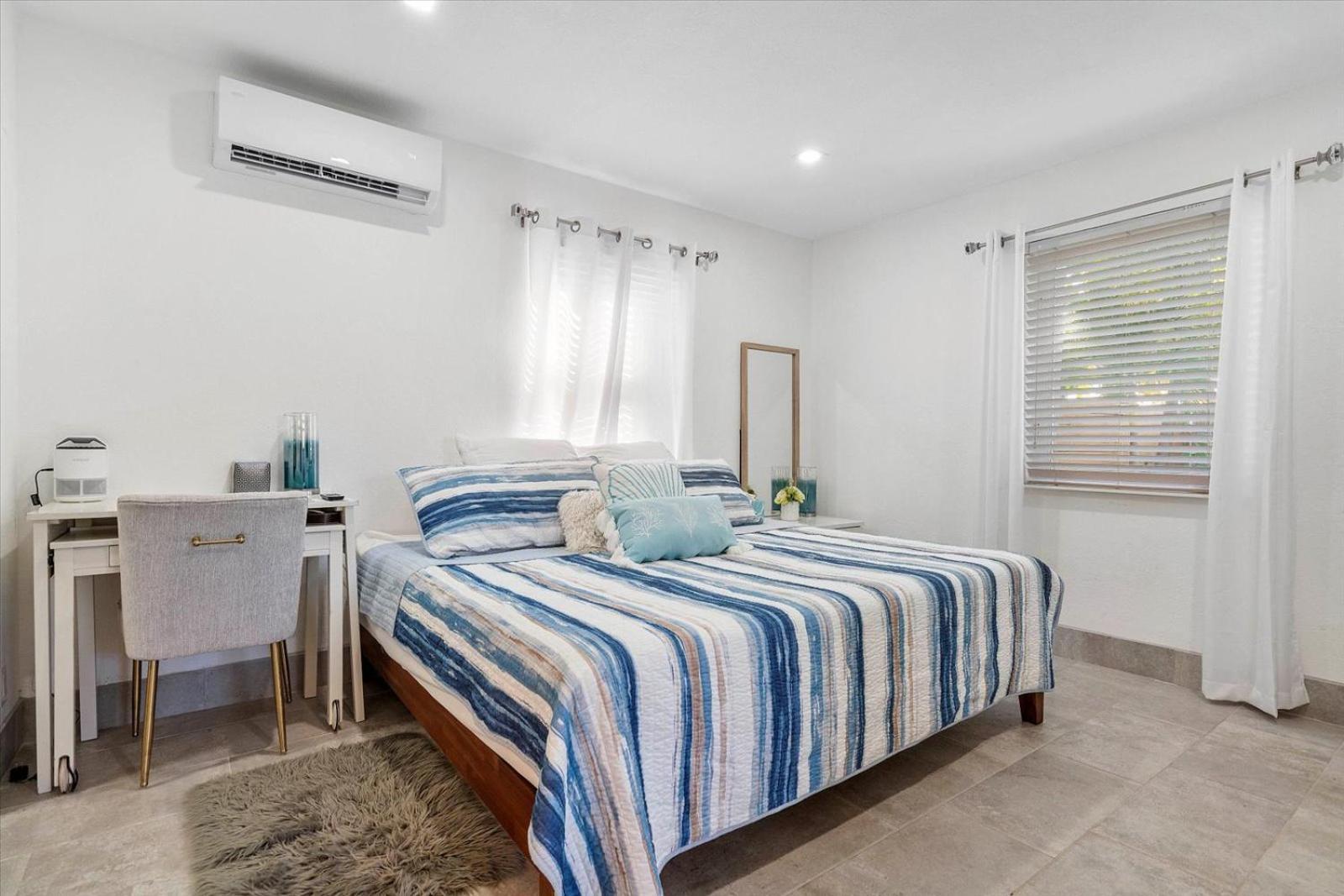 Private Lauderdale Сasa de vacaciones Fort Lauderdale