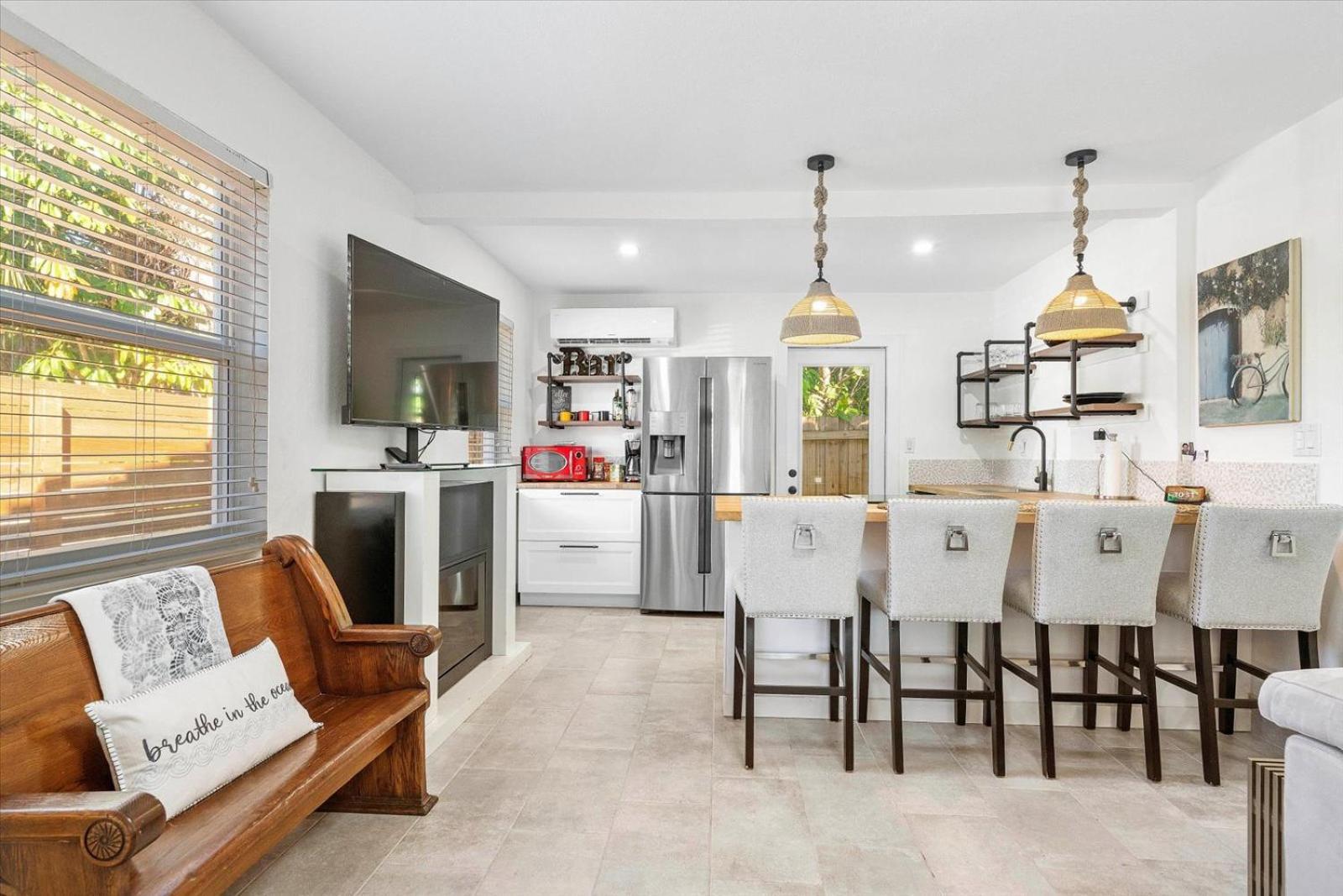 Private Lauderdale Сasa de vacaciones Fort Lauderdale